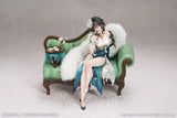 Honkai: StarRail - Ruan Mei Plumblossom Letter Ver. With Bonus 1/7 Scale Figure