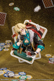 Honkai: Star Rail - Diorama Aventurine: Inherently Unjust Destiny Ver. Complete Figure