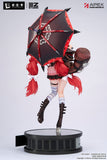 Zenless Zone Zero Ukinami Yuzuha 1/7 Scale Figure