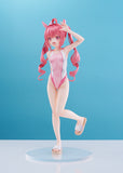 Swimsuit Silhouette Watora Swimsuit Ver. design Kani biimu 1/7 Scale Figure