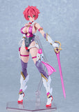 PLAMATEA Cutie Honey (Re-Run)