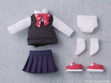 Nendoroid Doll Outfit Set: Nijika Ijichi