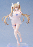LessMore Anchorage: Private Quarters Ver. 1/8 Scale Figure