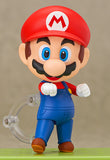 Nendoroid Mario (2nd Re-Run)