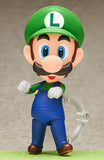 Nendoroid Luigi (2nd Re-Run)