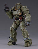 PLAMATEA Pre-war Military T-60 Power Armor