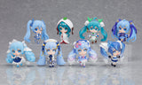 Blind Box Series: Snow Miku All Stars Figure Collection Vol. 2 (Set of 8)
