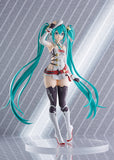 POP UP PARADE Racing Miku: 2023 Ver. (Re-Run)