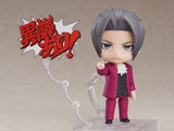 Nendoroid Miles Edgeworth (Re-Run)