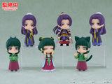 Nendoroid Surprise The Apothecary Diaries: Maomao & Jinshi Collection (Set of 6)