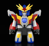 BRICKROID Da-Garn X