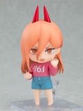 Nendoroid Power: Casual Outfit Ver. (Basic)