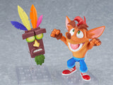 Nendoroid Crash Bandicoot (Re-Run)