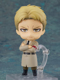 Nendoroid Reiner Braun (Re-Run)