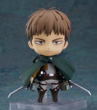 Nendoroid Jean Kirstein (Re-Run)