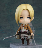 Nendoroid Annie Leonhart (Re-Run)