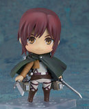 Nendoroid Sasha Braus (Re-Run)