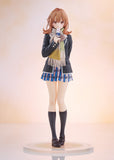 G.S. Collection Iroha Isshiki: Light Novel Ver. 1/6 Scale Figure