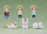 Nendoroid Surprise Natsume Yujin-cho: Takashi Natsume & Nyanko Sensei Collection (Box of 6)