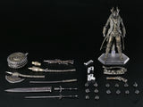 figma Hunter: The Old Hunters Edition (Re-Run)