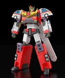 THE GATTAI Duke Fire