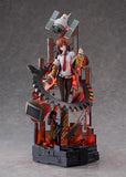 Kurisu Makise -Luminous Reflection of a Masterpiece- 1/7 Scale Figure