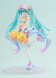 G.S. Collection Hatsune Miku: Cheerleading Ver. 1/7 Scale Figure