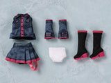 Nendoroid Doll Outfit Set: Kasane Teto