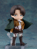 Nendoroid Doll Levi (Re-Run)