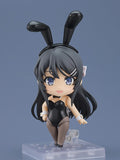 Nendoroid Mai Sakurajima: Bunny Girl Ver. (Re-Run)