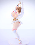 Angel of Love & Fortune Priel 1/6 Scale Figure