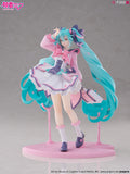 Hatsune Miku New Semester Figure