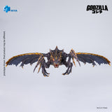 HIYA Exquisite Basic Series Godzilla vs. Megaguirus 2000 Megaguirus Action Figure