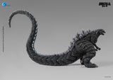 HIYA Exquisite Basic Series Godzilla Singular Point Godzilla Ultima Version Action Figure