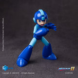 HIYA Exquisite Basic Series Mega Man Original Series Mega Man Action Figure