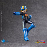 HIYA Exquisite Basic Series Mega Man Battle Network Series MegaMan.EXE Action Figure