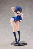 Aoba Umise Illustrated by Ulrich 1/6 Scale Figure