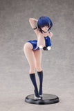 Aoba Umise Illustrated by Ulrich DX Edition 1/6 Scale Figure