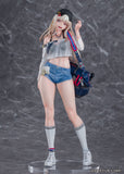 GODDESS OF VICTORY: NIKKE - Centi Mighty Holiday 1/7 Scale Figure