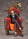 REBORN! Tsunayoshi Sawada & Reborn Complete Figure