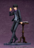 REBORN! Kyoya Hibari Complete Figure