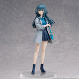 GAKUEN IDOLM@STER Temari Tsukimura 1/6 Scale Figure