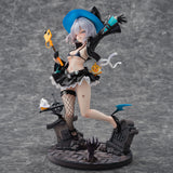 Azur Lane Jade - A Good Girl's Hearts-Pounding Magic - 1/6 Scale Figure