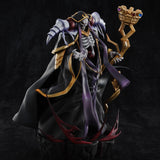 OVERLORD Ainz Ooal Gown 10th Anniversary so-bin Ver. Complete Figure