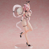 Soujihougu Illustration: Hagoromo China Mingming Complete Figure