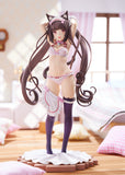 NEKOPARA Chocola-Dress up time- 1/7 Scale Figure (Re-Run)