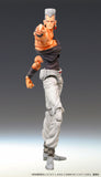Chozokado Jean Pierre Polnareff (Re-Run)