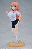 Re Dress Komaro Michinoku P.E. Uniform Ver. 1/4 Scale Figure