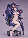 Mayu Kuronuma 1/7 Scale Figure