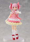 BUZZmod Puella Magi Madoka Magica The Movie -Walpurgisnacht: Rising- Madoka Kaname 1/12 Action Figure